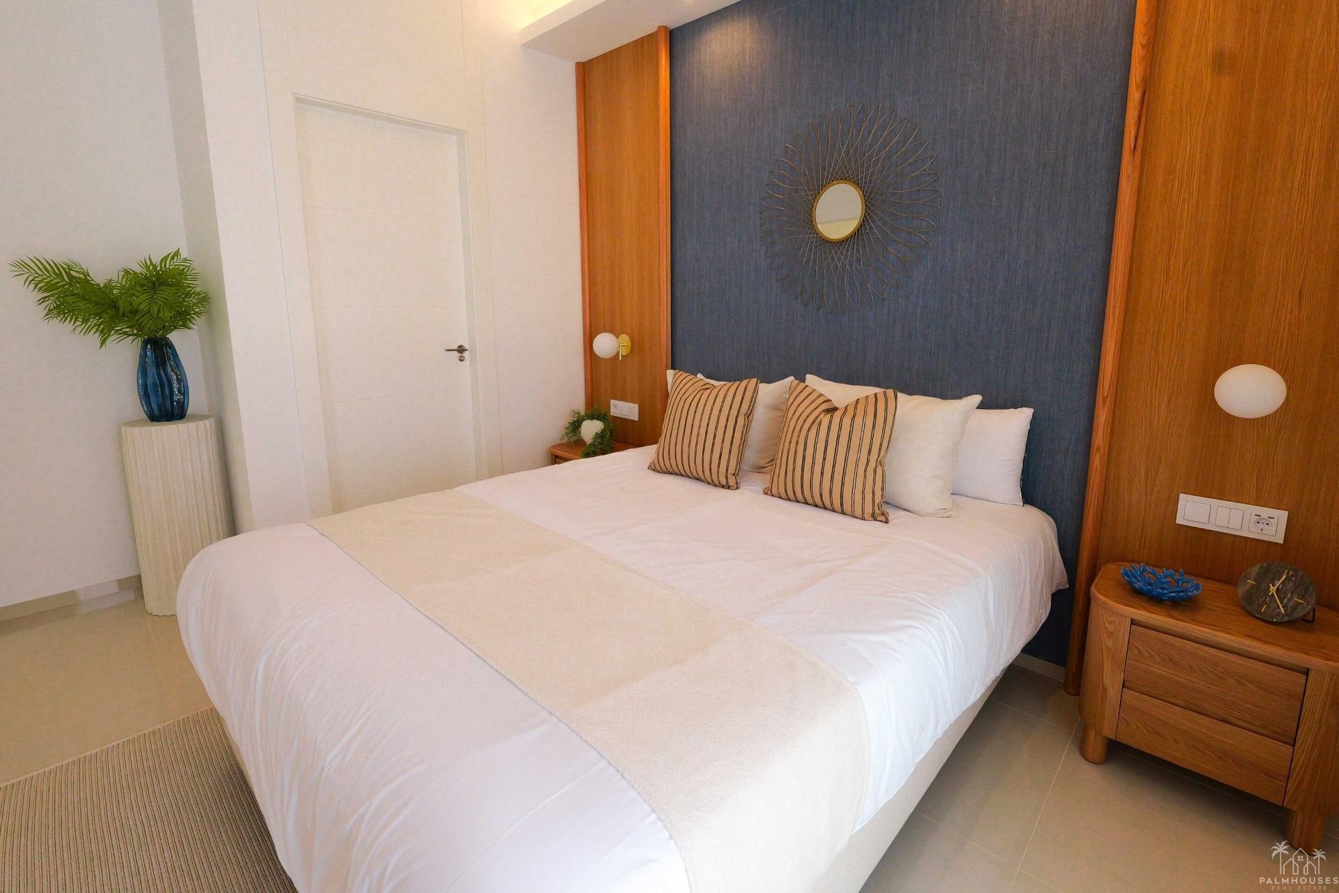 Nieuwbouw - Appartement - Rojales - Doña Pepa