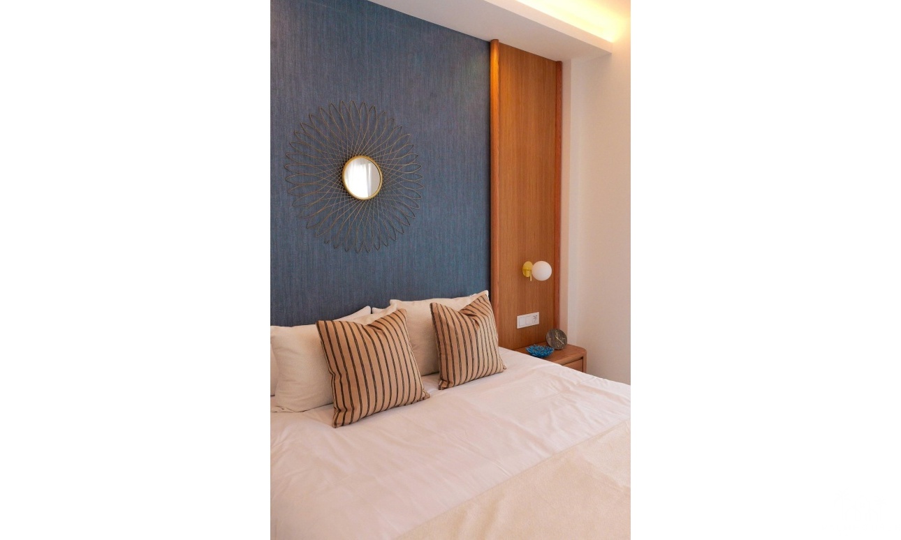 Nieuwbouw - Appartement - Rojales - Doña Pepa