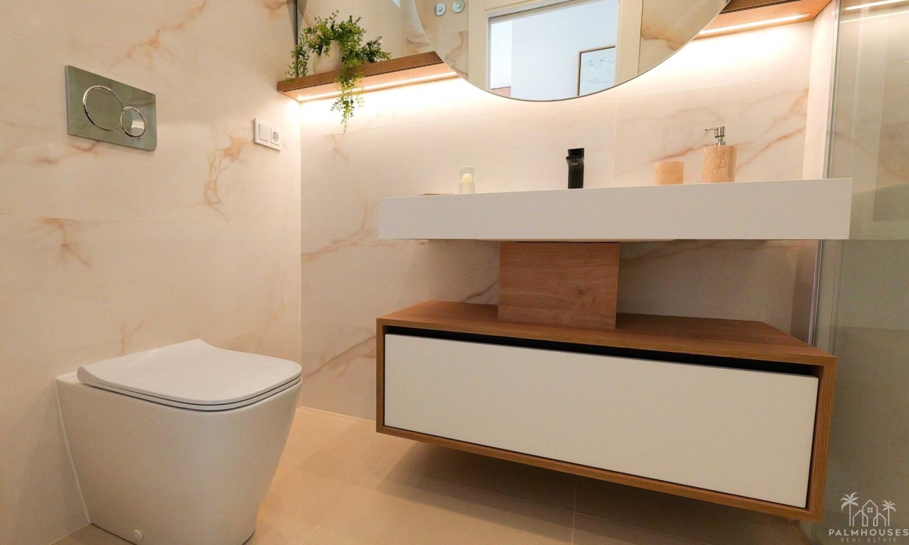 Nieuwbouw - Appartement - Rojales - Doña Pepa