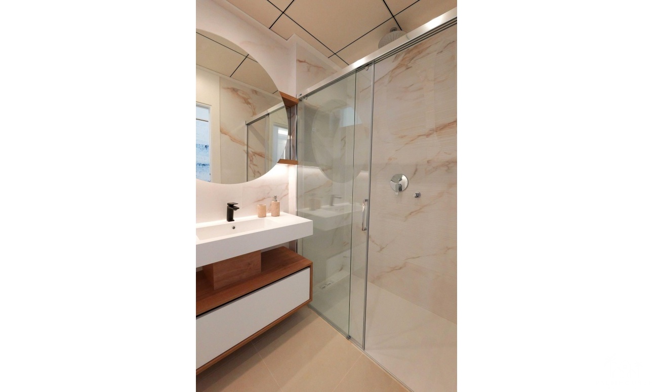 Nieuwbouw - Appartement - Rojales - Doña Pepa