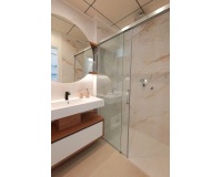 Nieuwbouw - Appartement - Rojales - Doña Pepa