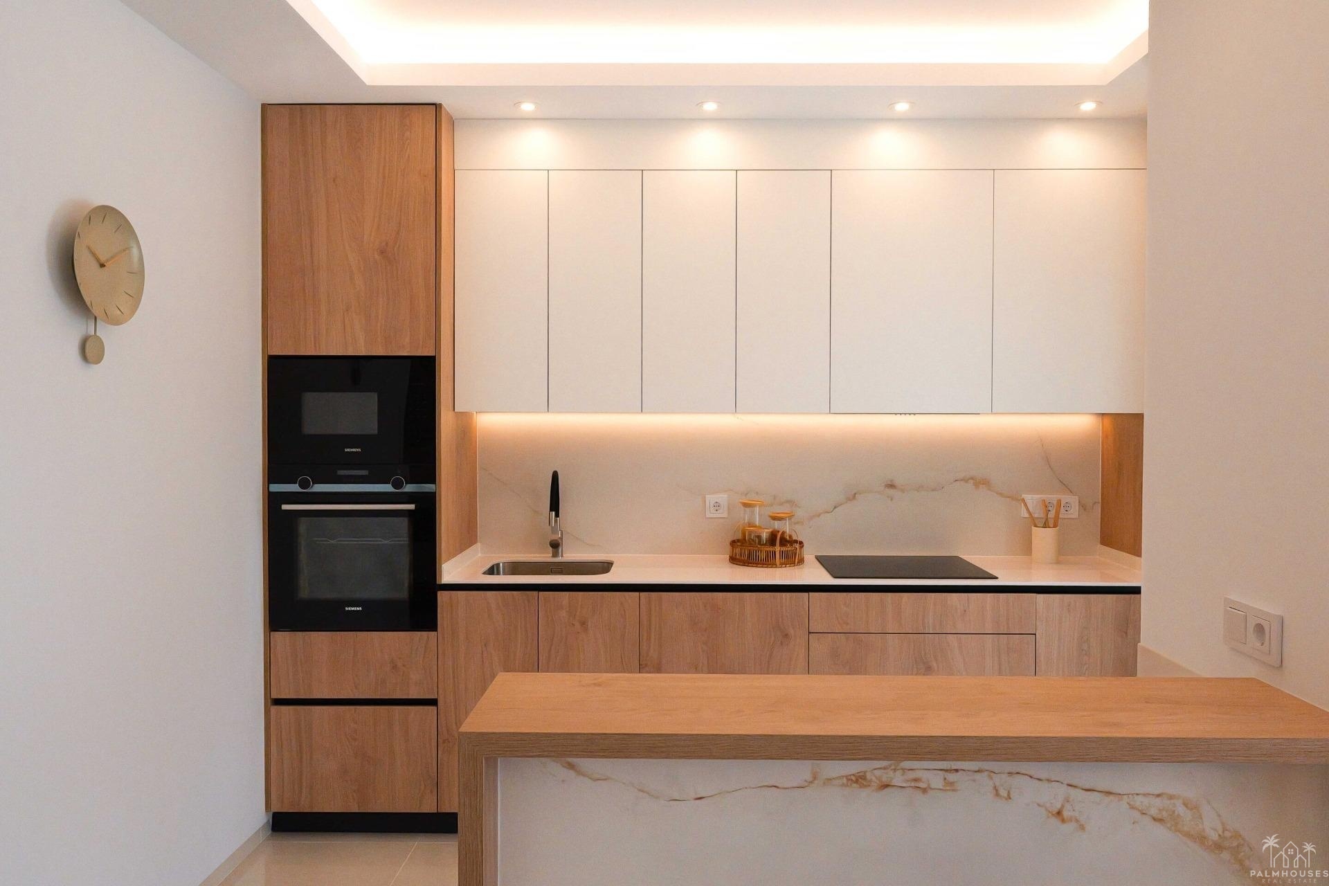Nieuwbouw - Appartement - Rojales - Doña Pepa