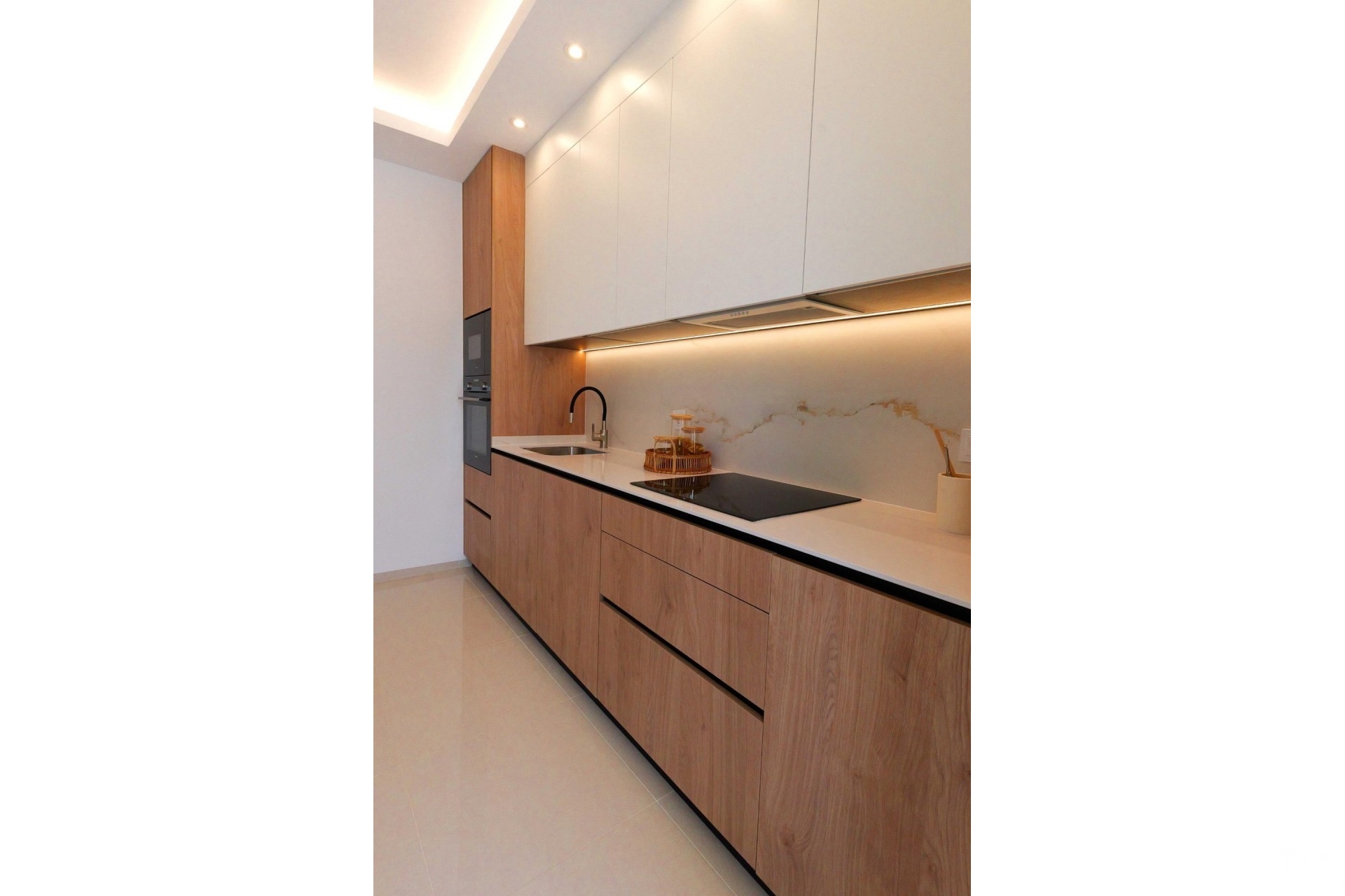 Nieuwbouw - Appartement - Rojales - Doña Pepa