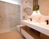 Nieuwbouw - Appartement - Rojales - Doña Pepa