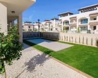 Nieuwbouw - Appartement - Rojales - Doña Pepa