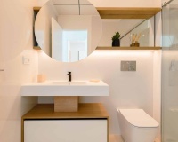 Nieuwbouw - Appartement - Rojales - Doña Pepa