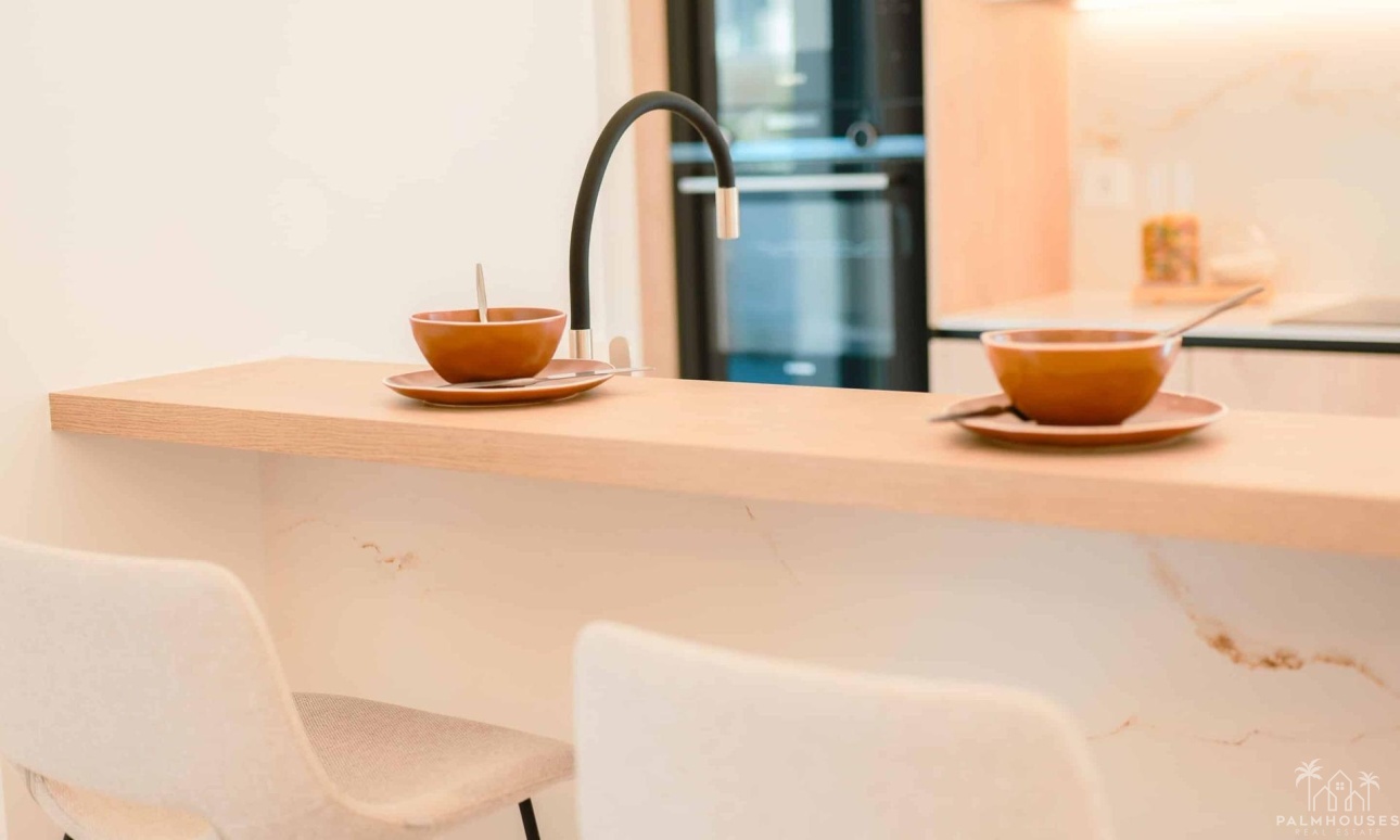 Nieuwbouw - Appartement - Rojales - Doña Pepa
