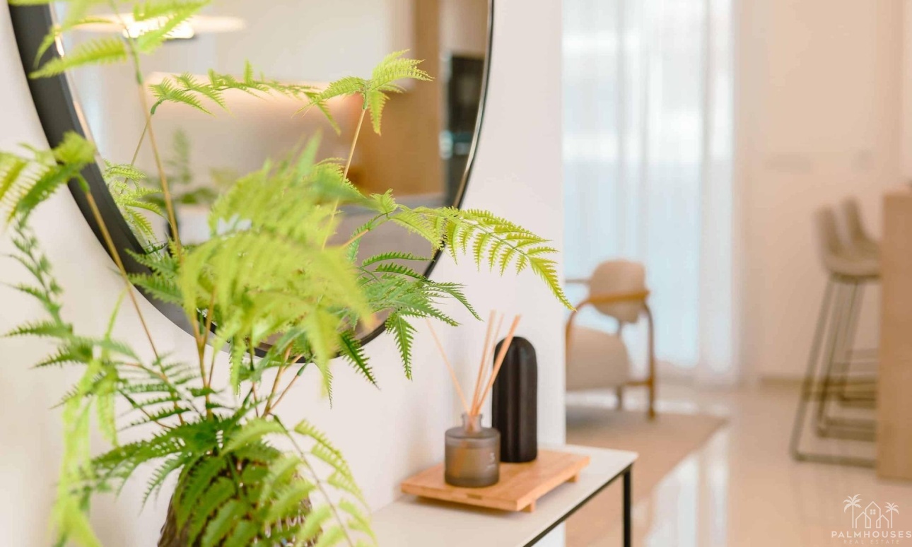 Nieuwbouw - Appartement - Rojales - Doña Pepa