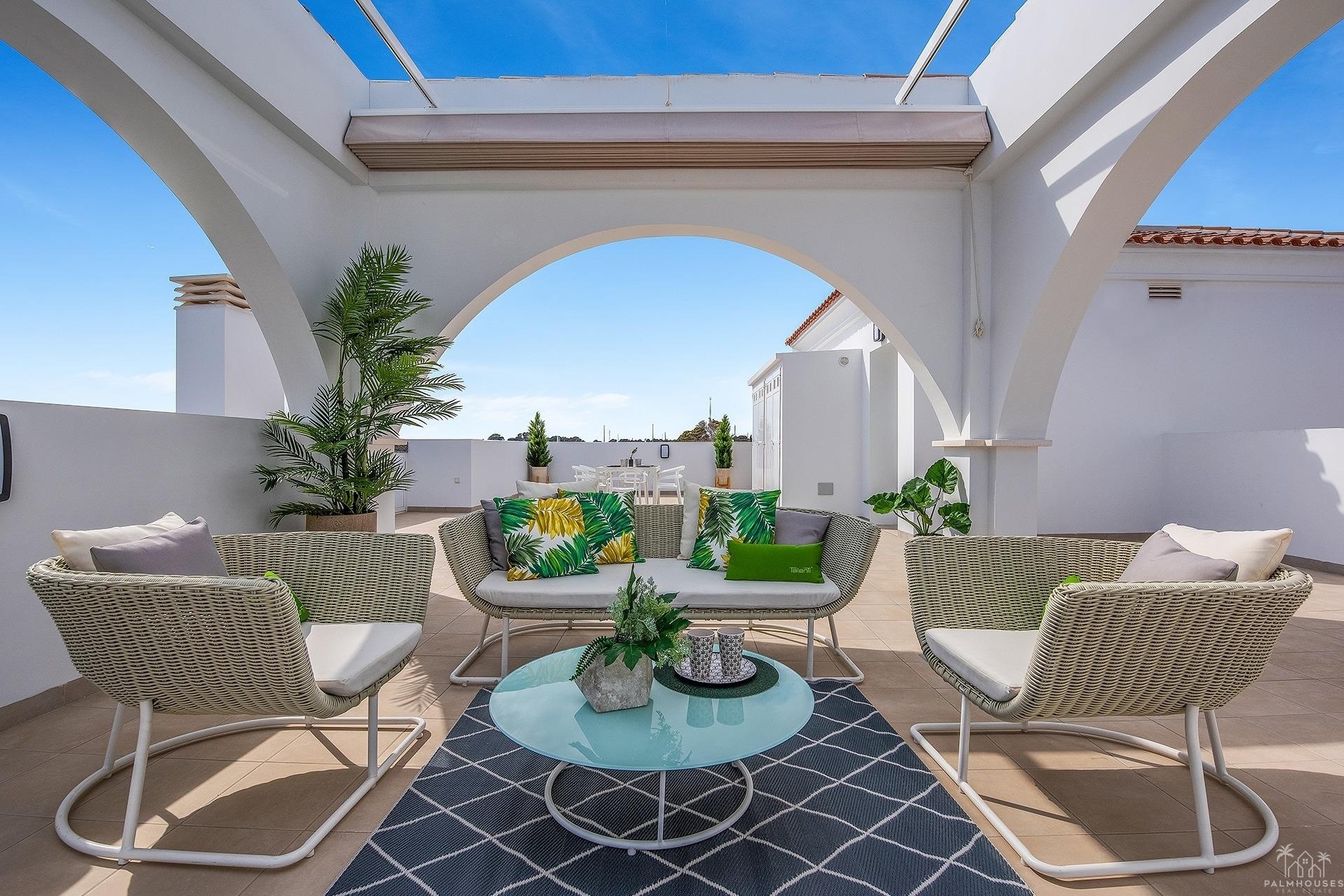 Nieuwbouw - Appartement - Rojales - Doña Pepa