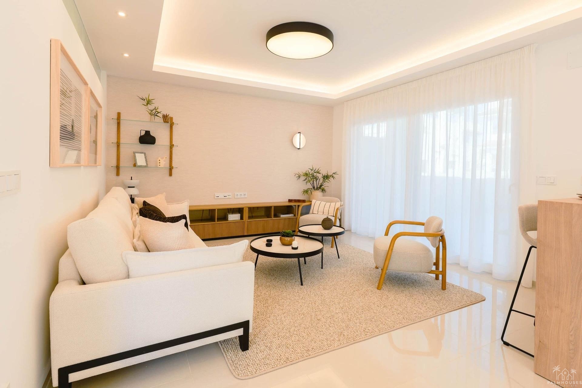 Nieuwbouw - Appartement - Rojales - Doña Pepa