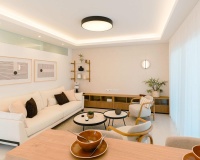 Nieuwbouw - Appartement - Rojales - Doña Pepa