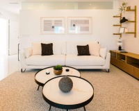 Nieuwbouw - Appartement - Rojales - Doña Pepa