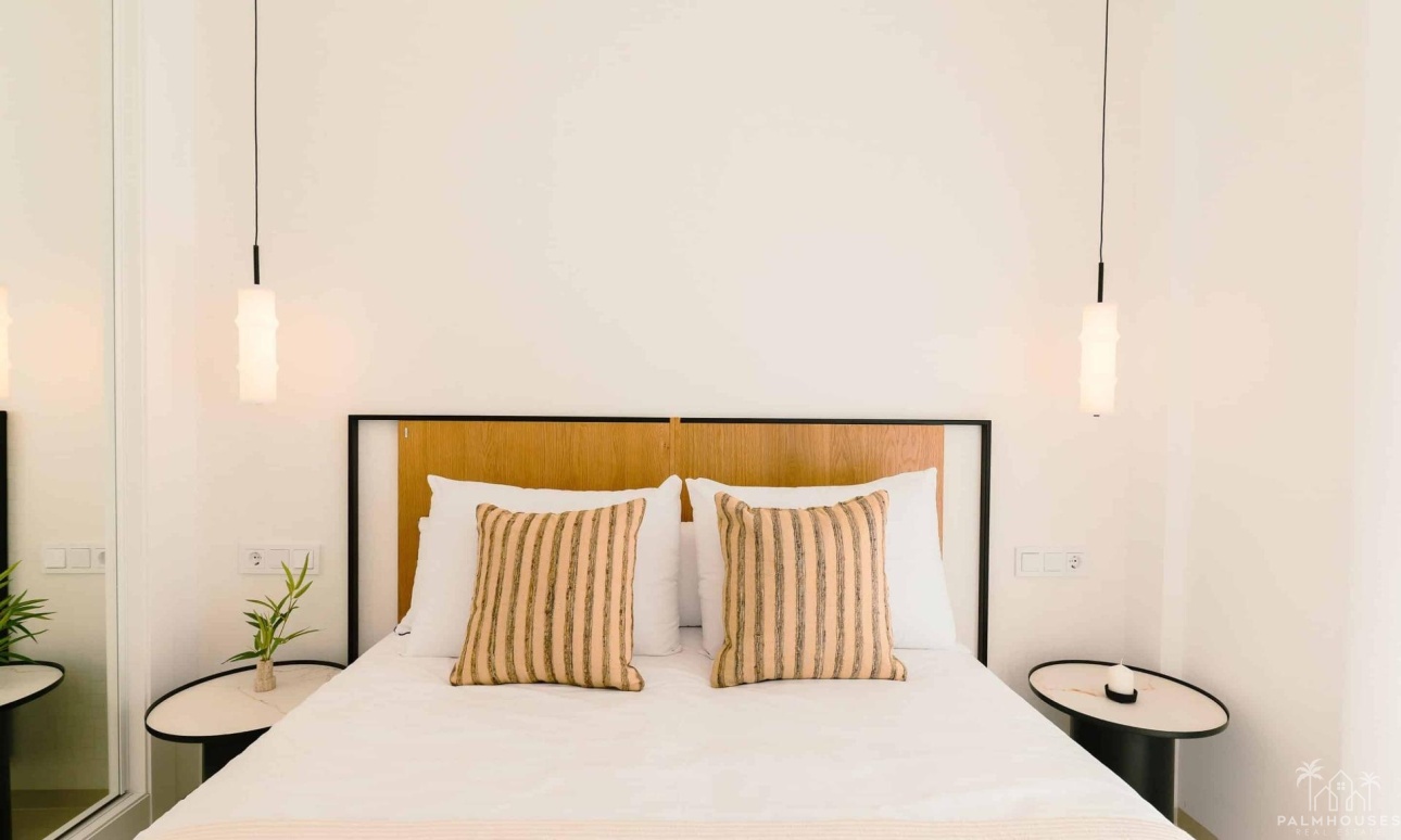 Nieuwbouw - Appartement - Rojales - Doña Pepa