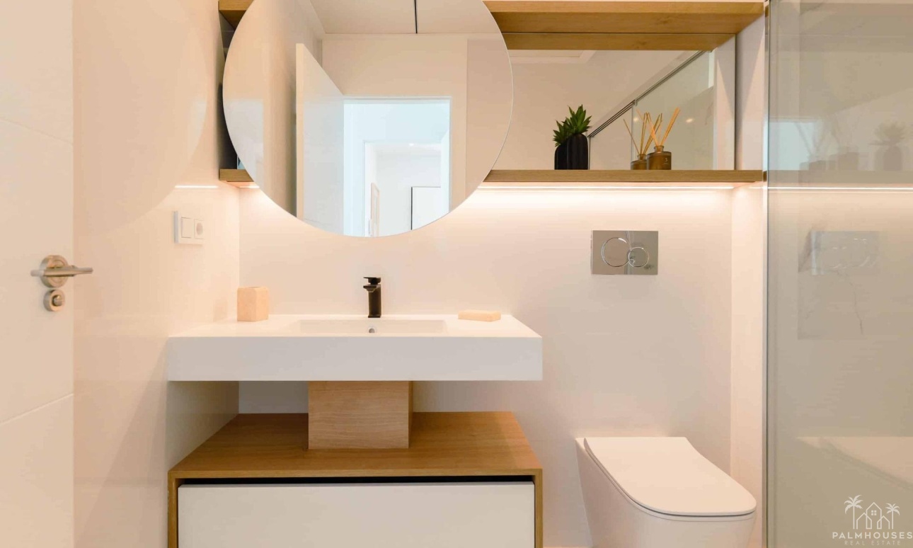 Nieuwbouw - Appartement - Rojales - Doña Pepa