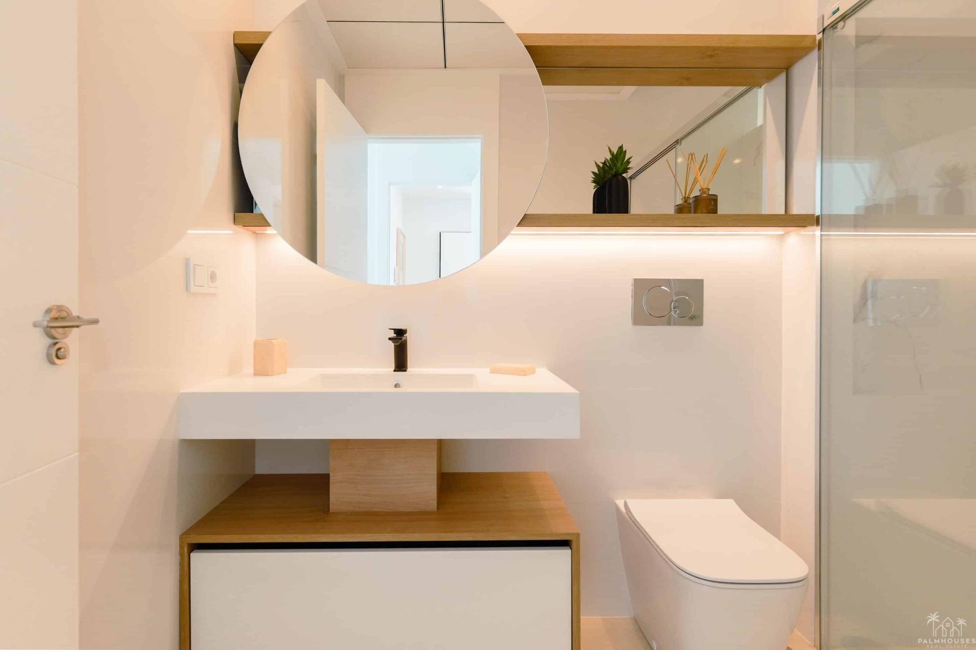 Nieuwbouw - Appartement - Rojales - Doña Pepa