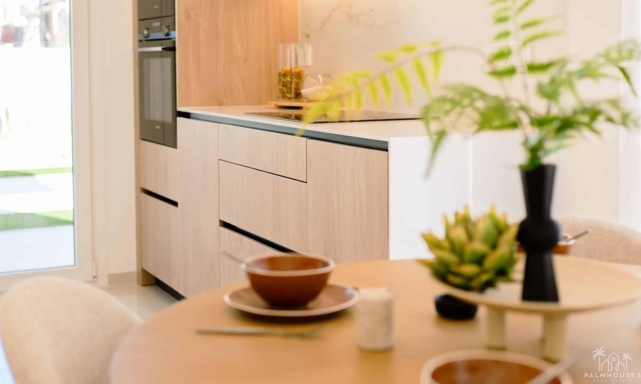 Nieuwbouw - Appartement - Rojales - Doña Pepa