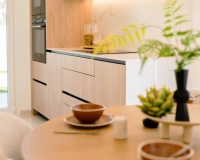 Nieuwbouw - Appartement - Rojales - Doña Pepa