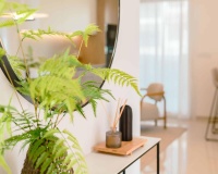 Nieuwbouw - Appartement - Rojales - Doña Pepa