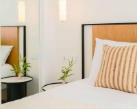 Nieuwbouw - Appartement - Rojales - Doña Pepa