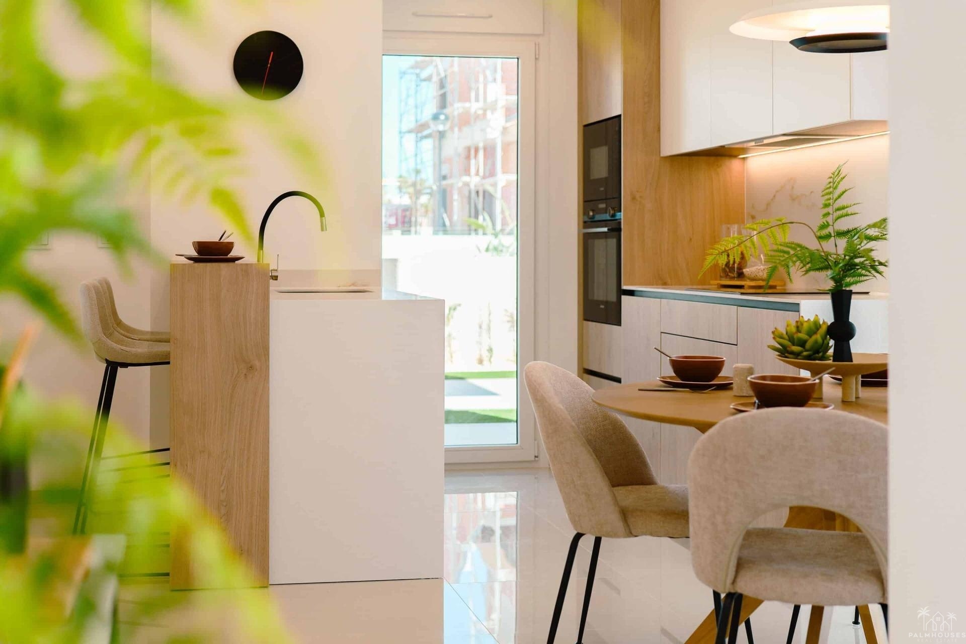 Nieuwbouw - Appartement - Rojales - Doña Pepa