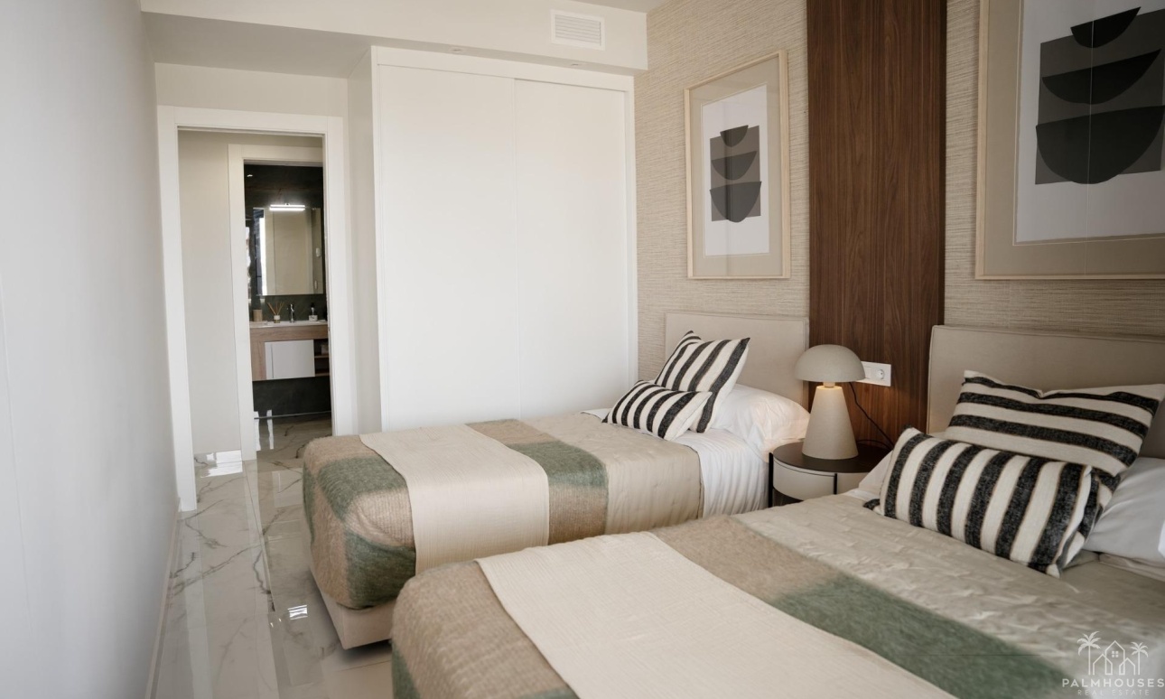 Nieuwbouw - Appartement - Rojales - Lo Marabú