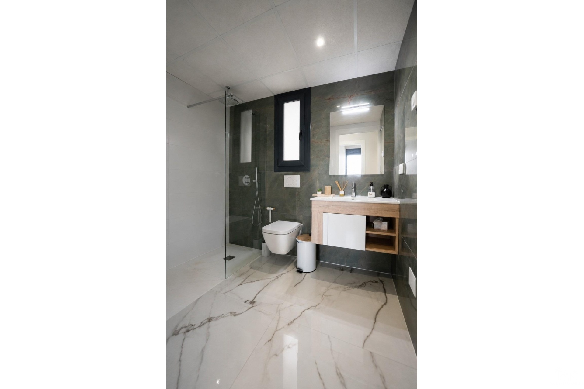 Nieuwbouw - Appartement - Rojales - Lo Marabú
