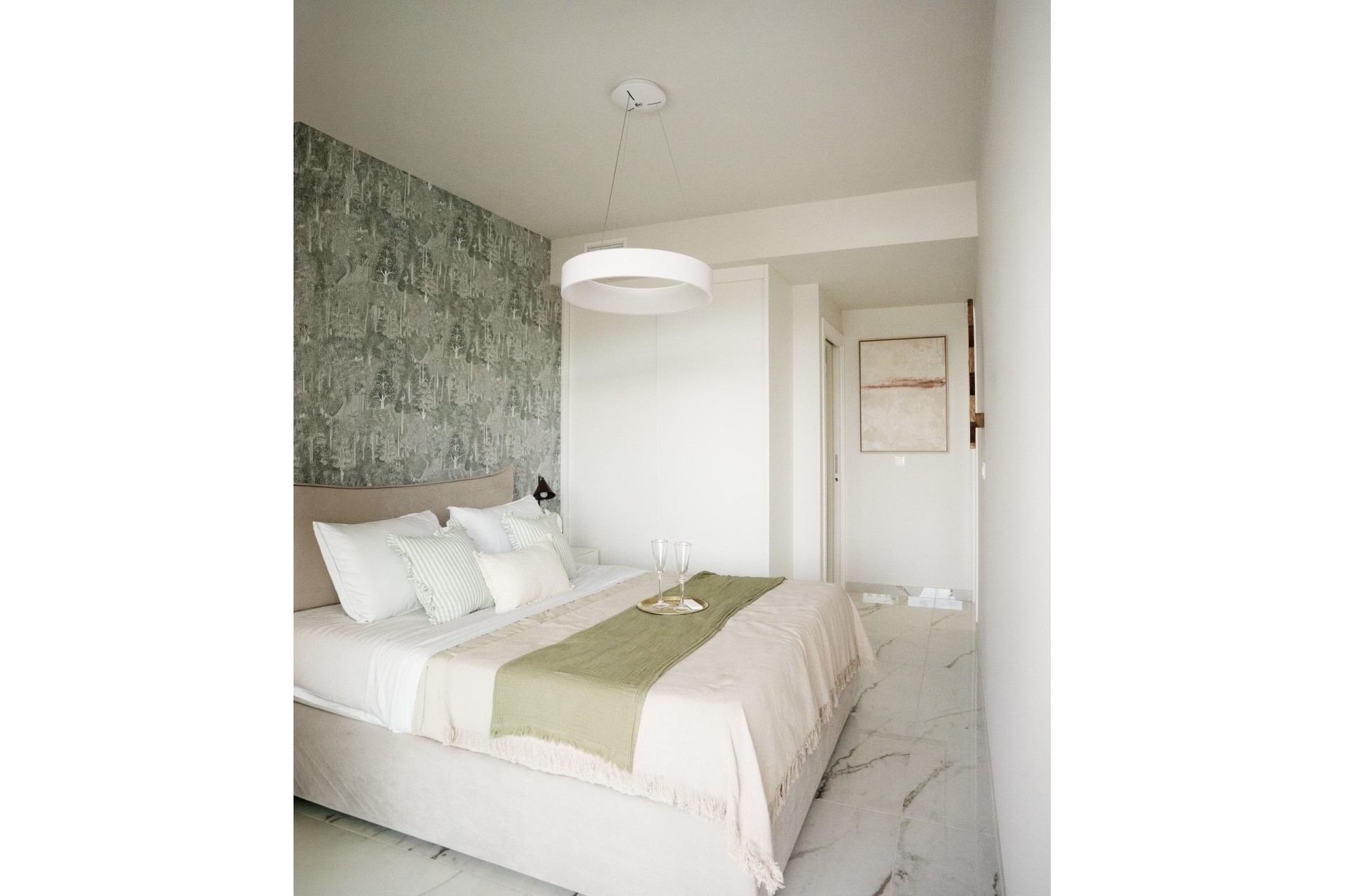 Nieuwbouw - Appartement - Rojales - Lo Marabú