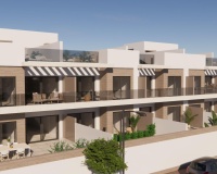 Nieuwbouw - Appartement - Rojales - Pueblo