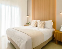 Nieuwbouw - Appartement - Rojales