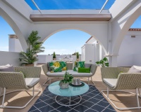 Nieuwbouw - Appartement - Rojales