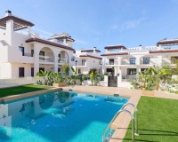 Nieuwbouw - Appartement - Rojales
