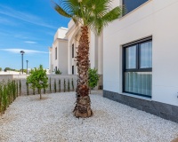 Nieuwbouw - Appartement - Rojales