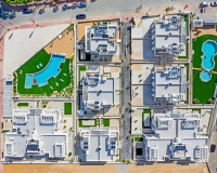 Nieuwbouw - Appartement - Rojales
