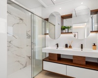 Nieuwbouw - Appartement - Rojales