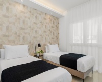 Nieuwbouw - Appartement - Rojales