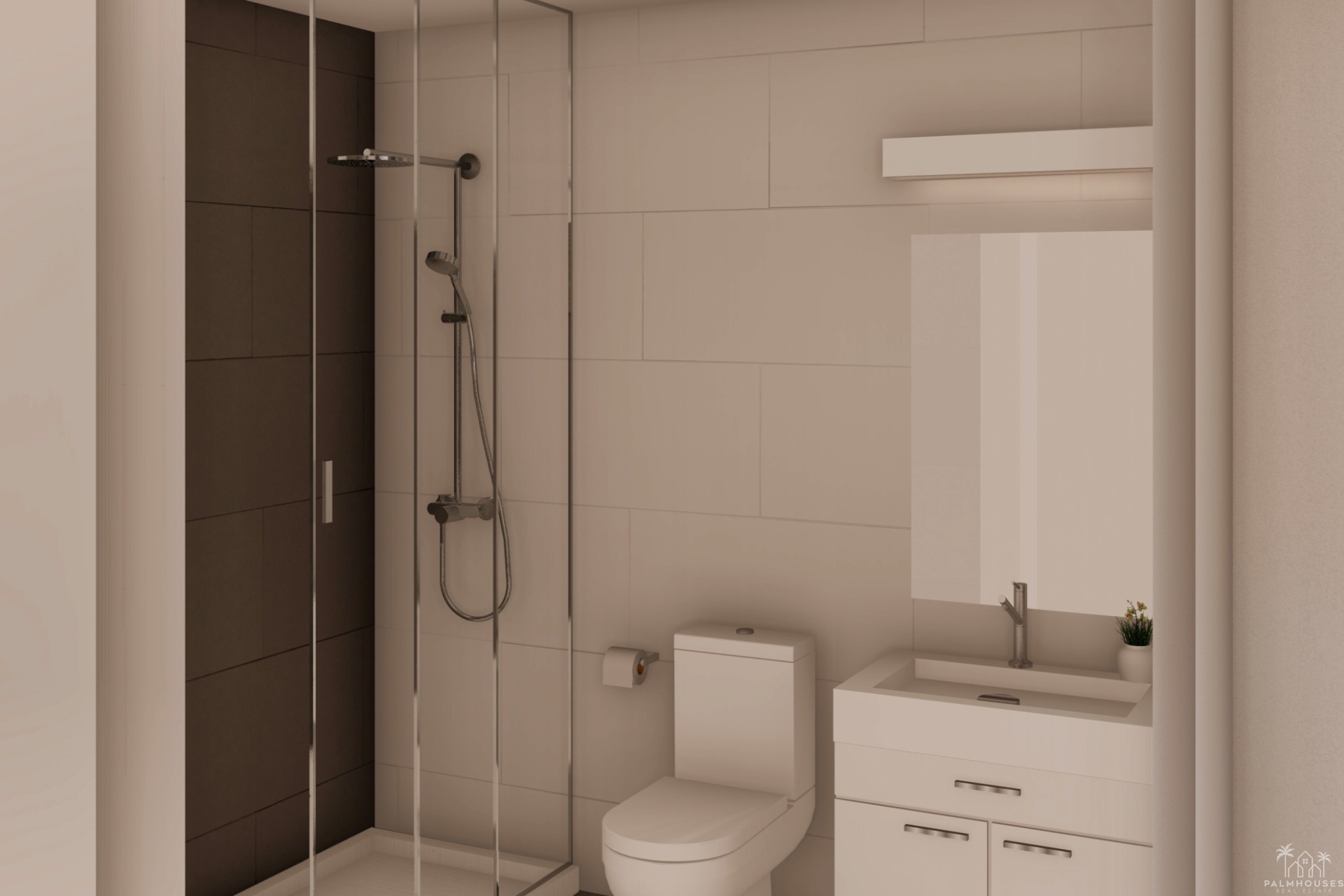 Nieuwbouw - Appartement - Roldán