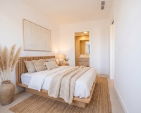 Nieuwbouw - Appartement - San Fulgencio