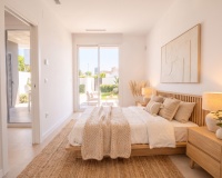 Nieuwbouw - Appartement - San Fulgencio