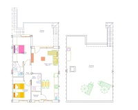 Nieuwbouw - Appartement - San Javier - Pueblo