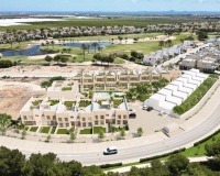 Nieuwbouw - Appartement - San Javier - Roda Golf
