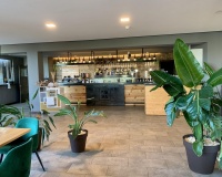 Nieuwbouw - Appartement - San Javier - Roda Golf