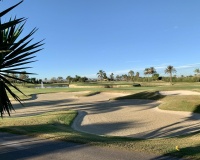 Nieuwbouw - Appartement - San Javier - Roda Golf