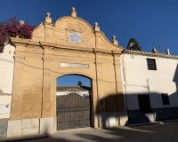 Nieuwbouw - Appartement - San Javier - Roda Golf