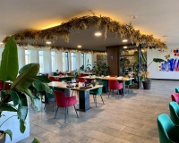 Nieuwbouw - Appartement - San Javier - Roda Golf