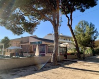 Nieuwbouw - Appartement - San Javier - Roda Golf