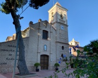 Nieuwbouw - Appartement - San Javier - Roda Golf