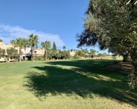 Nieuwbouw - Appartement - San Javier - Roda Golf