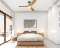 Nieuwbouw - Appartement - San Javier - Roda Golf