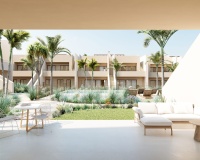 Nieuwbouw - Appartement - San Javier