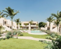 Nieuwbouw - Appartement - San Javier